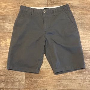 RVCA Gray Americana Chino 32